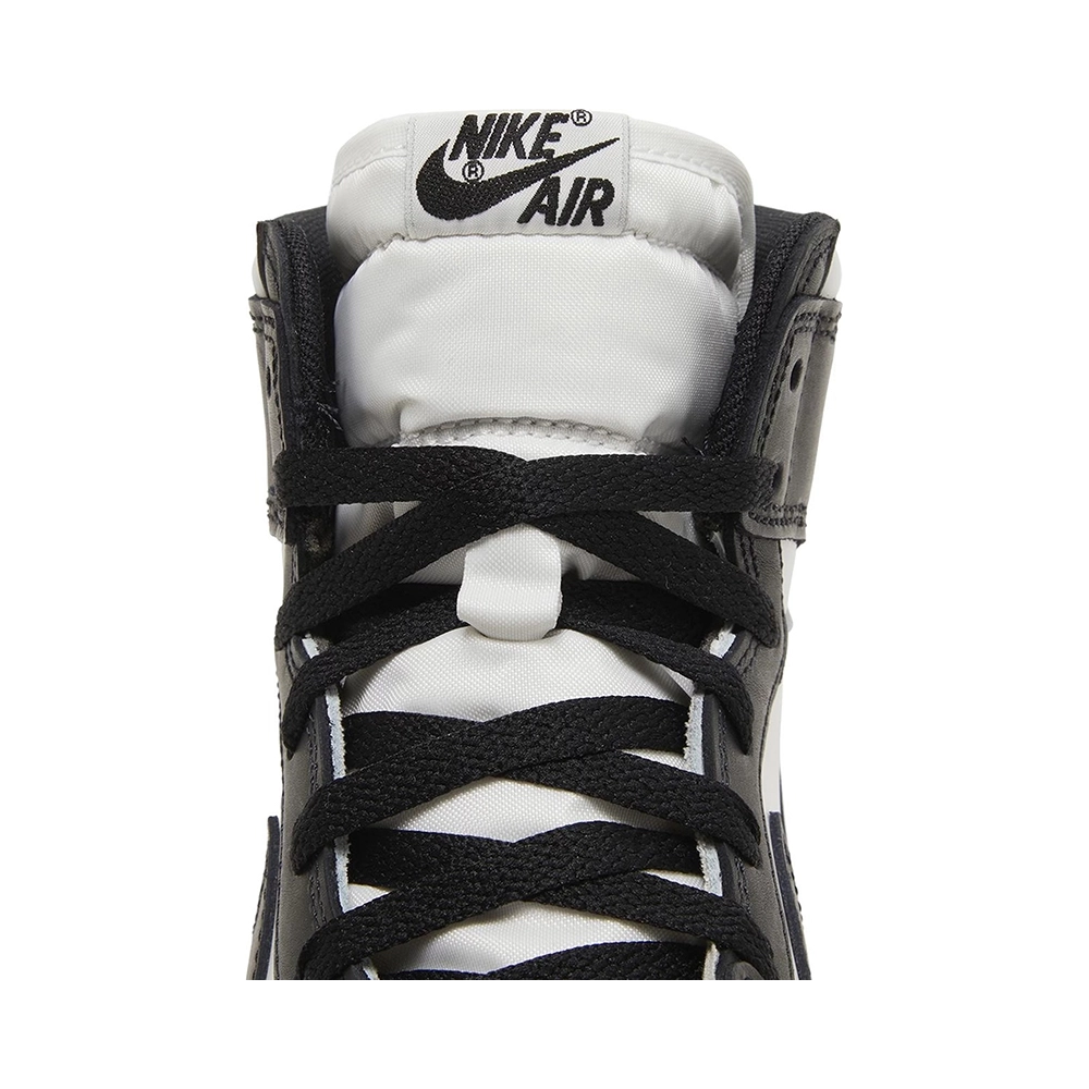AIR JORDAN 1 RETRO HIGH 85 OG BLACK WHITE BQ4422 001,AIR JORDAN 1 HIGH,Air Jordan