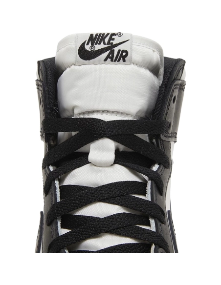 AIR JORDAN 1 RETRO HIGH 85 OG BLACK WHITE BQ4422 001,AIR JORDAN 1 HIGH,Air Jordan