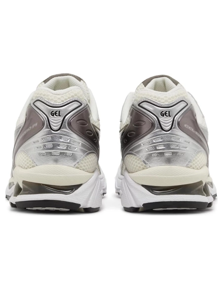 Gel Kayano 14 Silver Cream,ASICS,Other Brand Reps Sneakers
