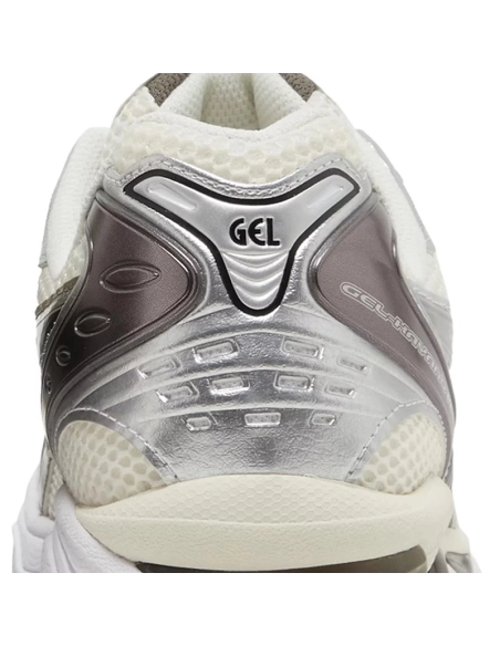 Gel Kayano 14 Silver Cream,ASICS,Other Brand Reps Sneakers
