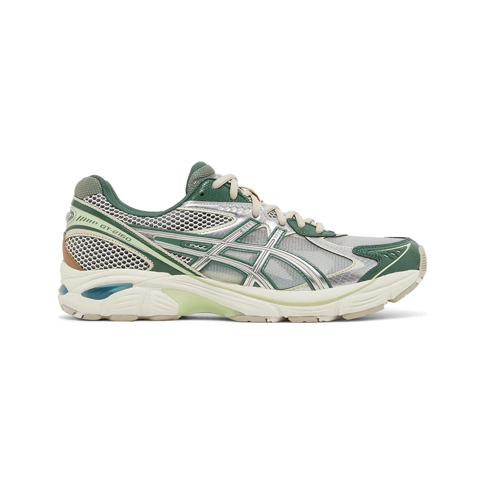 Above The Clouds x GT 2160 Shamrock Green,ASICS,Other Brand Reps Sneakers