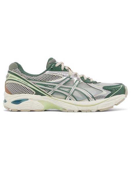 Above The Clouds x GT 2160 Shamrock Green,ASICS,Other Brand Reps Sneakers