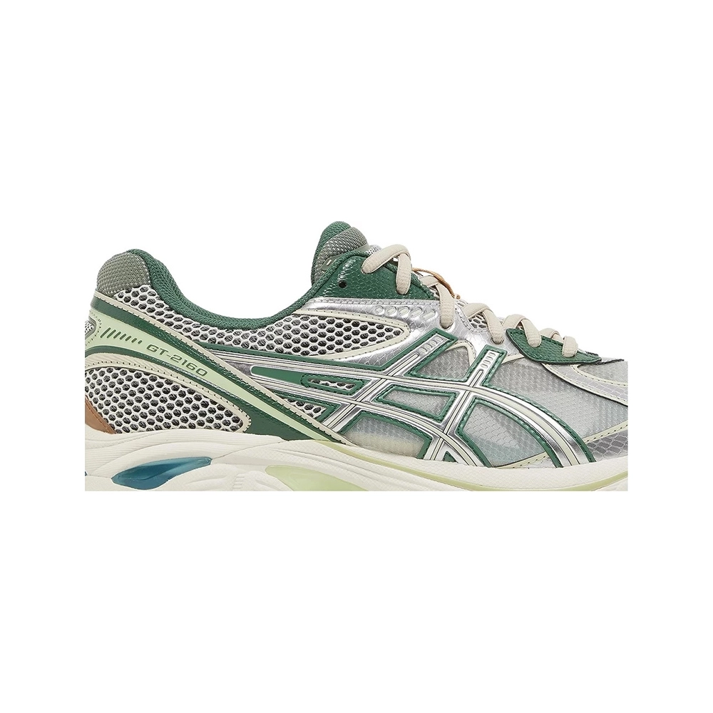 Above The Clouds x GT 2160 Shamrock Green,ASICS,Other Brand Reps Sneakers
