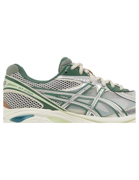 Above The Clouds x GT 2160 Shamrock Green,ASICS,Other Brand Reps Sneakers