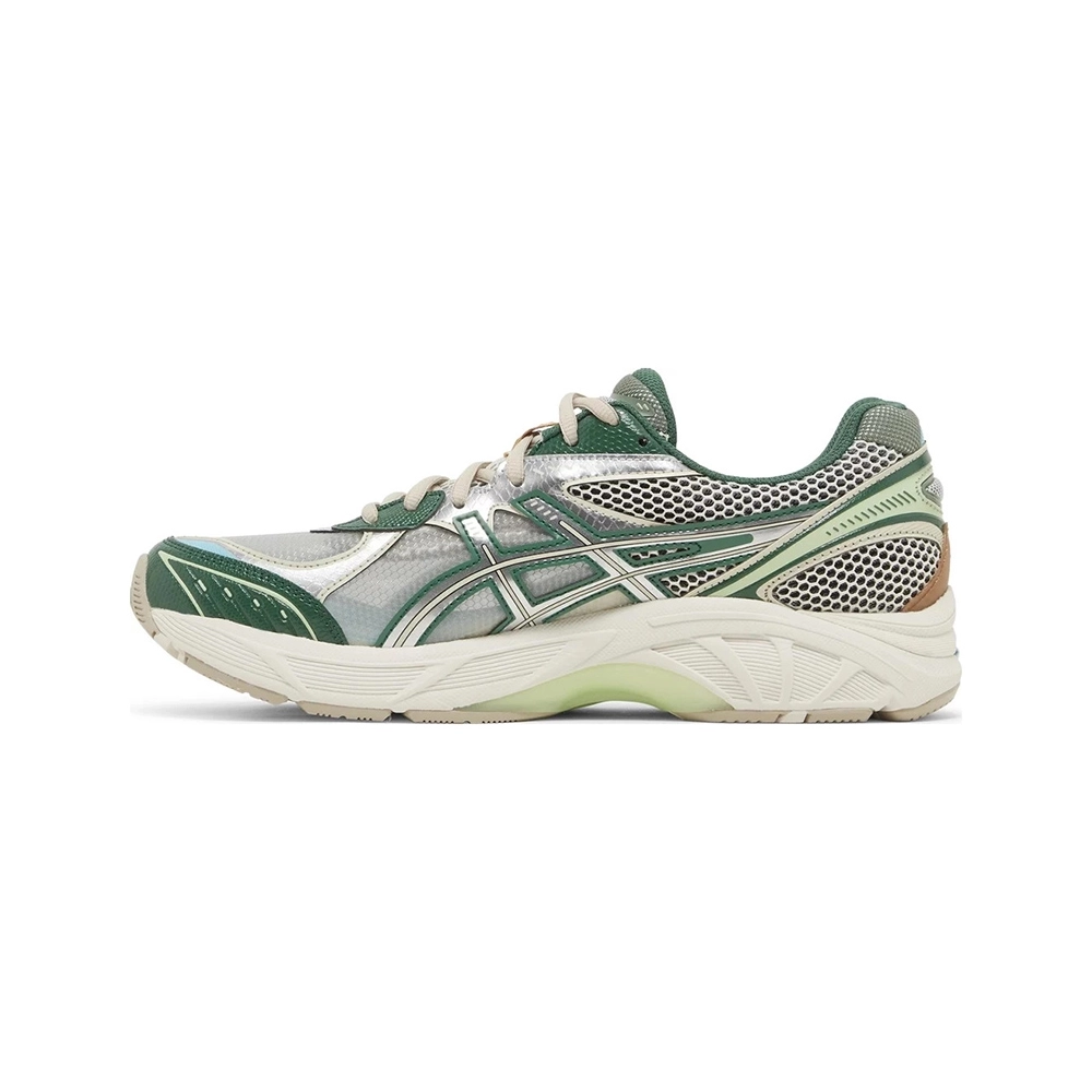 Above The Clouds x GT 2160 Shamrock Green,ASICS,Other Brand Reps Sneakers