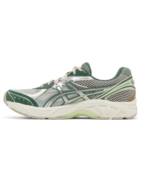 Above The Clouds x GT 2160 Shamrock Green,ASICS,Other Brand Reps Sneakers
