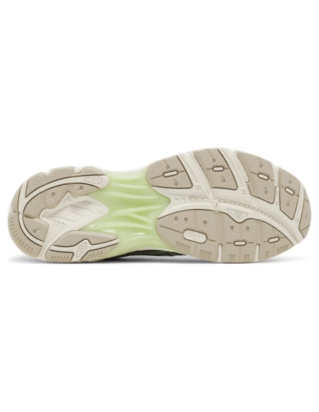 Above The Clouds x GT 2160 Shamrock Green,ASICS,Other Brand Reps Sneakers