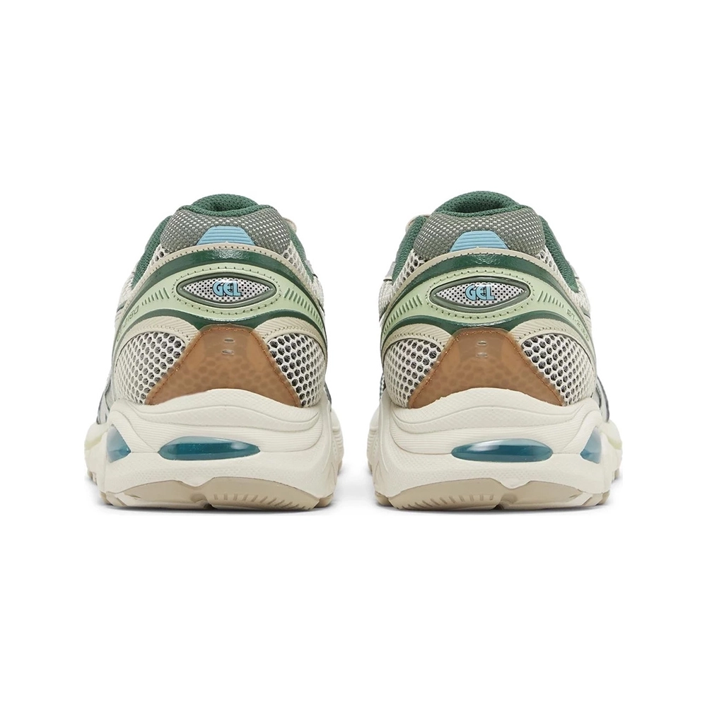 Above The Clouds x GT 2160 Shamrock Green,ASICS,Other Brand Reps Sneakers