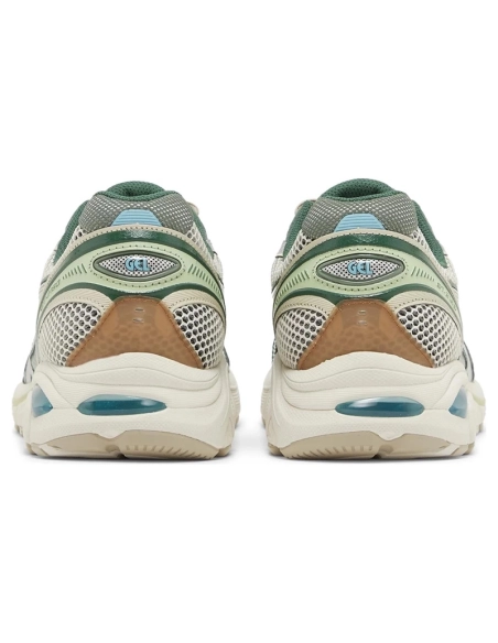Above The Clouds x GT 2160 Shamrock Green,ASICS,Other Brand Reps Sneakers