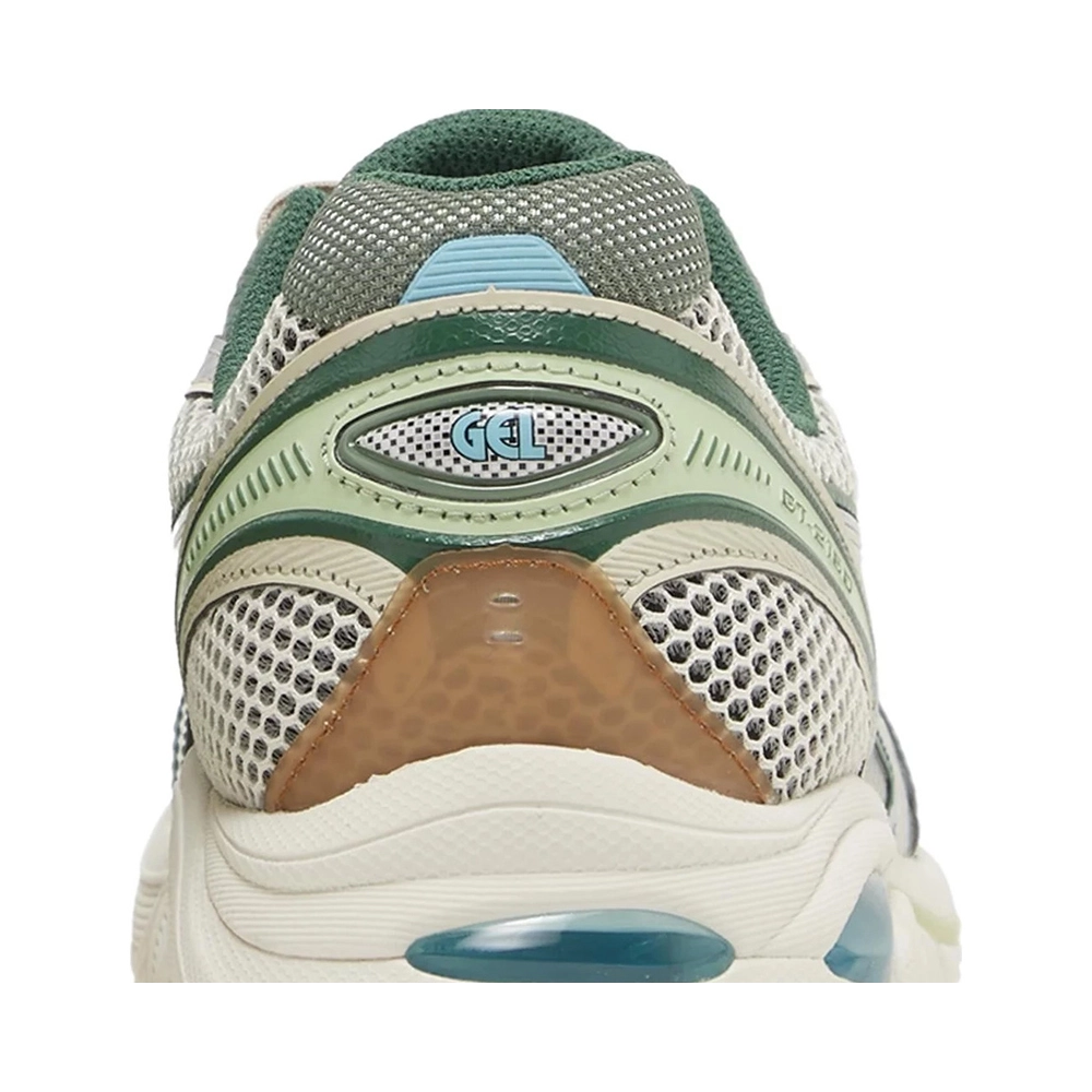 Above The Clouds x GT 2160 Shamrock Green,ASICS,Other Brand Reps Sneakers