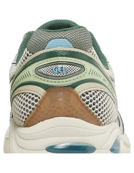Above The Clouds x GT 2160 Shamrock Green,ASICS,Other Brand Reps Sneakers