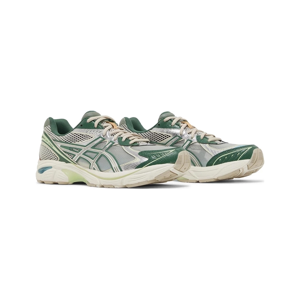 Above The Clouds x GT 2160 Shamrock Green,ASICS,Other Brand Reps Sneakers