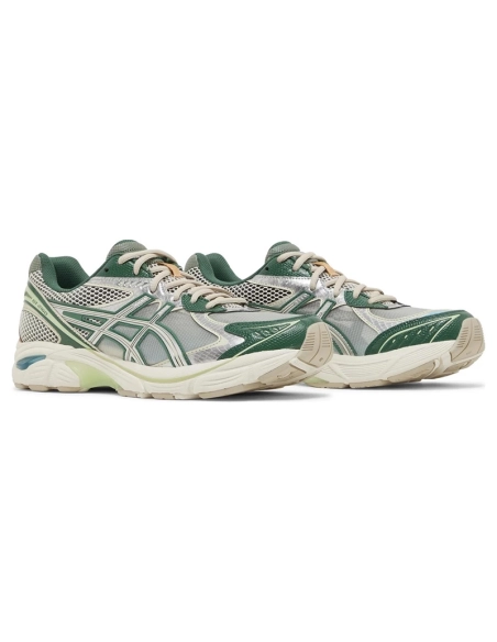 Above The Clouds x GT 2160 Shamrock Green,ASICS,Other Brand Reps Sneakers