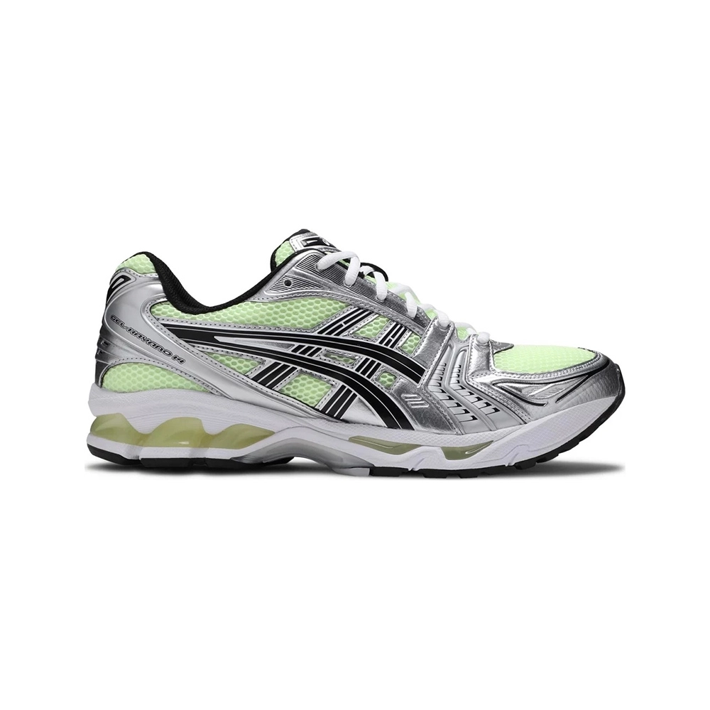 ASICS Gel Kayano 14 Illuminate Yellow,ASICS,Other Brand Reps Sneakers