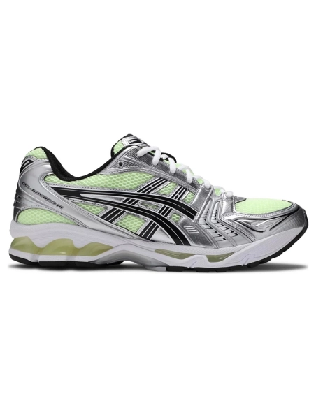 ASICS Gel Kayano 14 Illuminate Yellow,ASICS,Other Brand Reps Sneakers