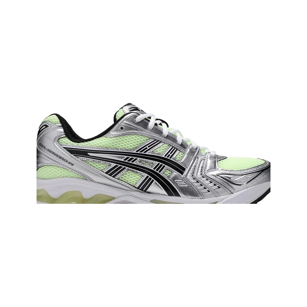 ASICS Gel Kayano 14 Illuminate Yellow,ASICS,Other Brand Reps Sneakers