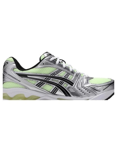 ASICS Gel Kayano 14 Illuminate Yellow,ASICS,Other Brand Reps Sneakers