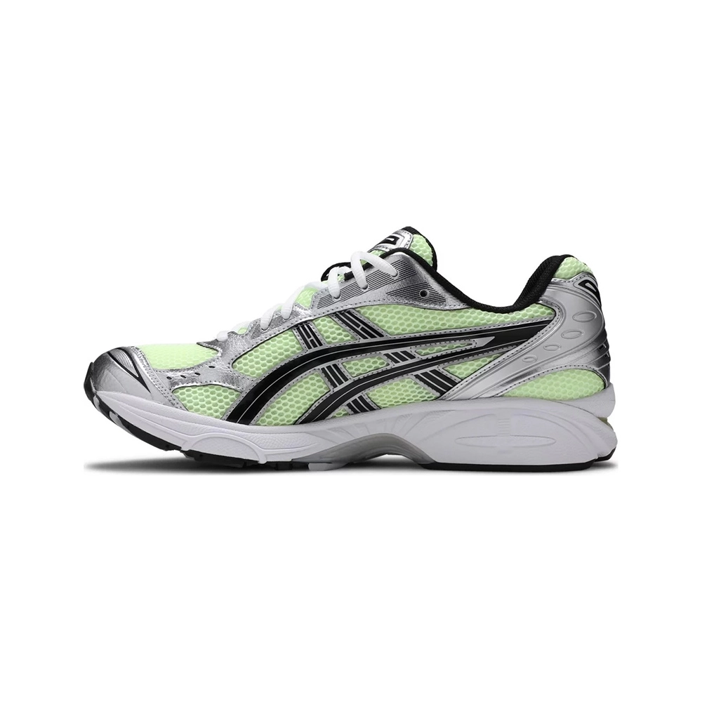 ASICS Gel Kayano 14 Illuminate Yellow,ASICS,Other Brand Reps Sneakers