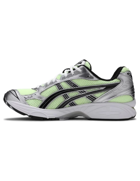 ASICS Gel Kayano 14 Illuminate Yellow,ASICS,Other Brand Reps Sneakers