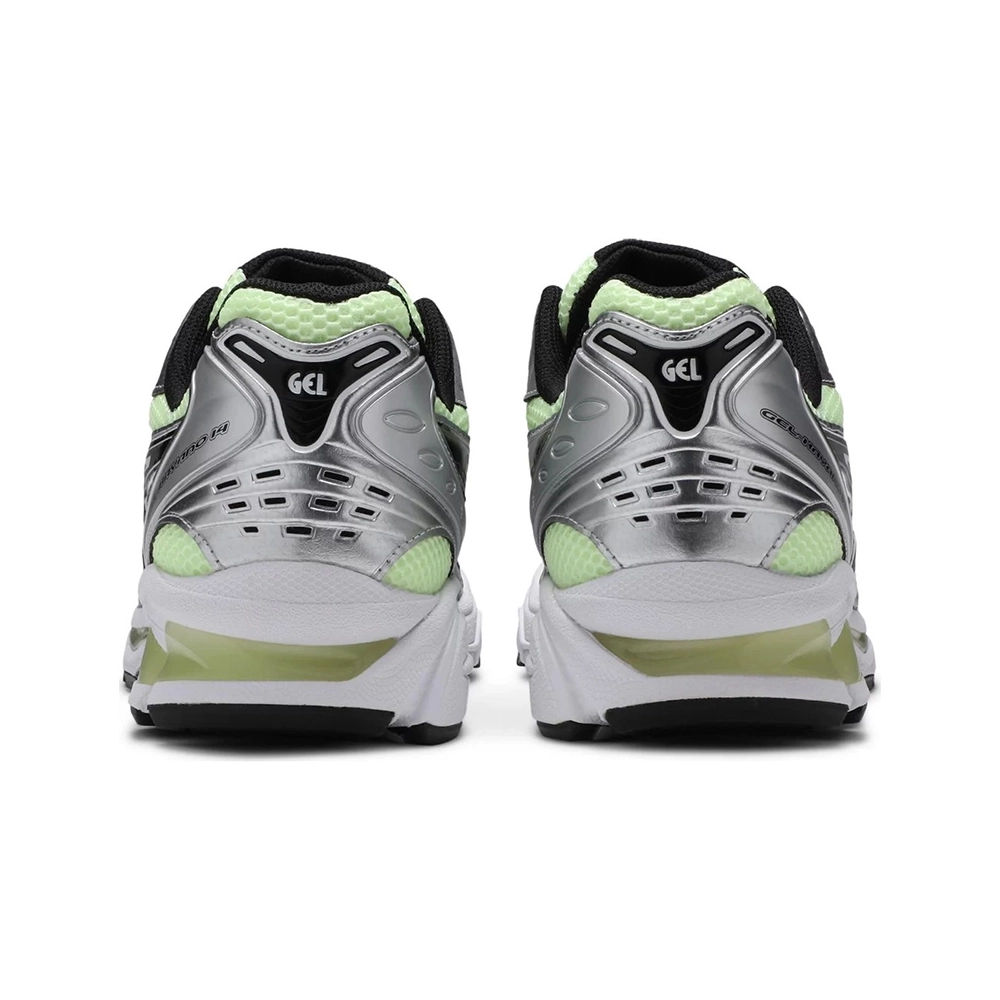 ASICS Gel Kayano 14 Illuminate Yellow,ASICS,Other Brand Reps Sneakers