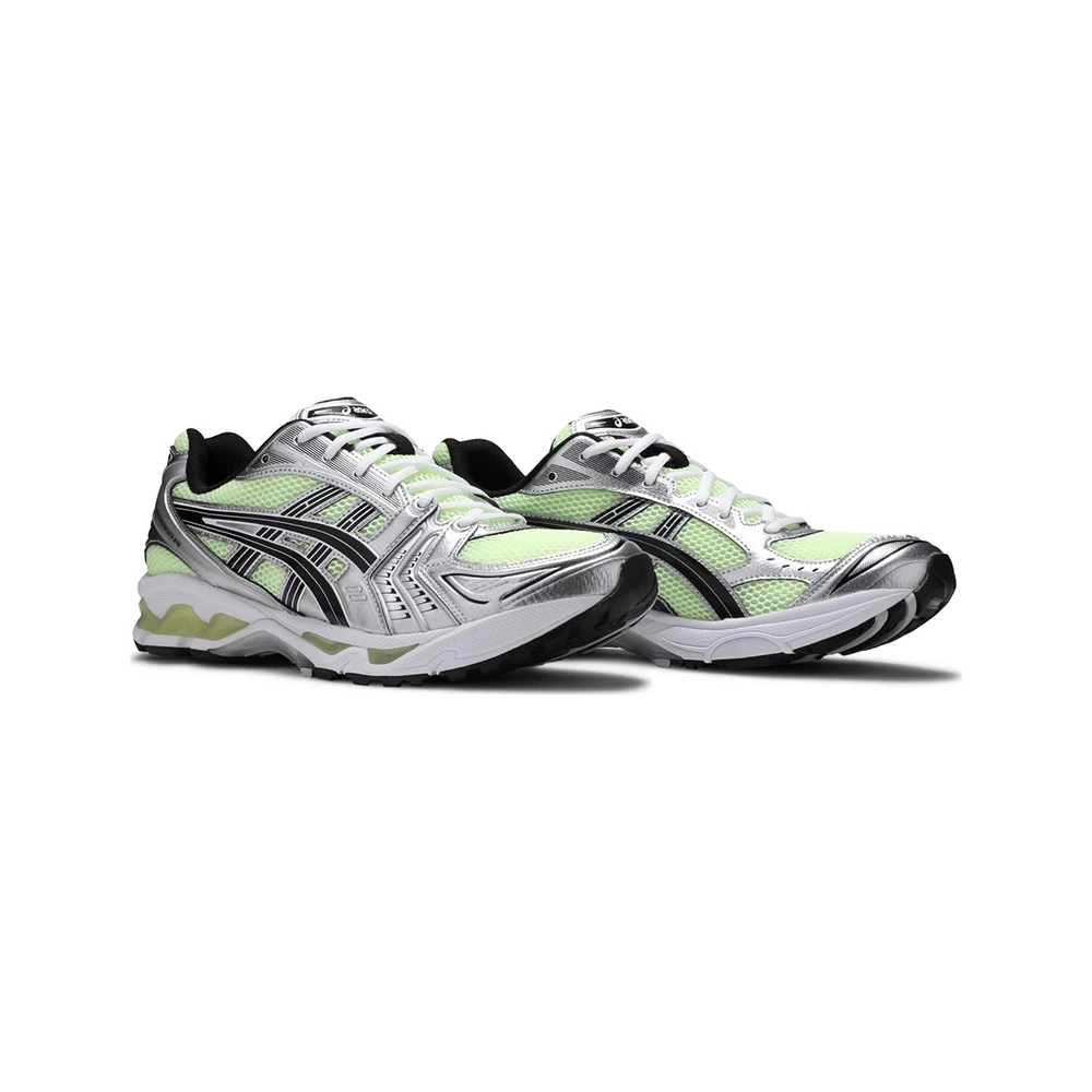 ASICS Gel Kayano 14 Illuminate Yellow,ASICS,Other Brand Reps Sneakers