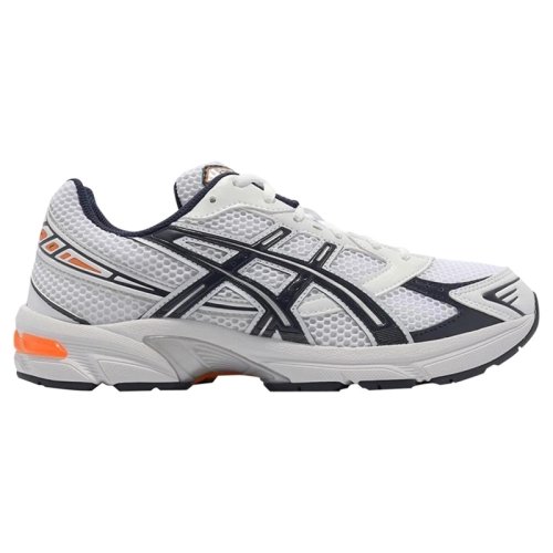 Gel 1130 White Midnight,ASICS,Other Brand Reps Sneakers