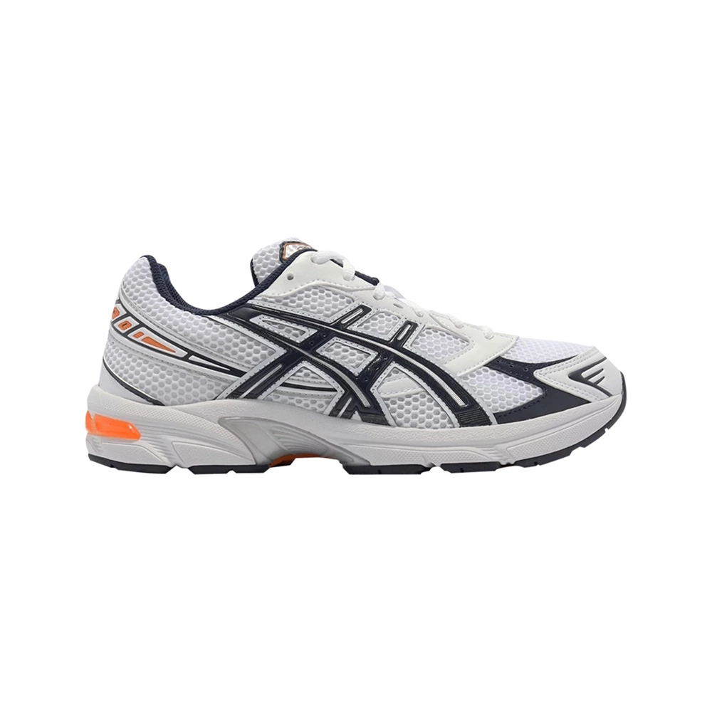 Gel 1130 White Midnight,ASICS,Other Brand Reps Sneakers