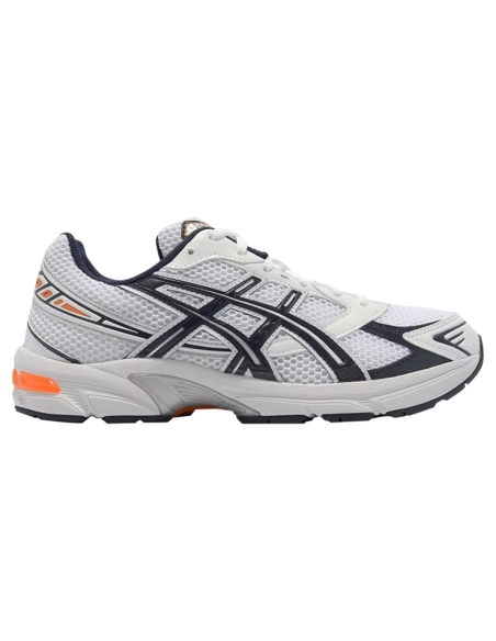 Gel 1130 White Midnight,ASICS,Other Brand Reps Sneakers