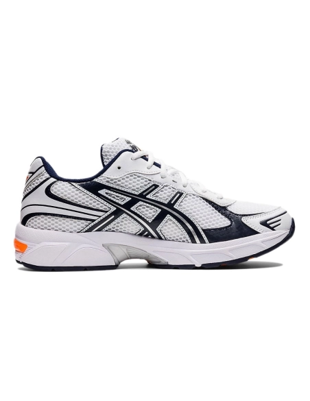 Gel 1130 White Midnight,ASICS,Other Brand Reps Sneakers