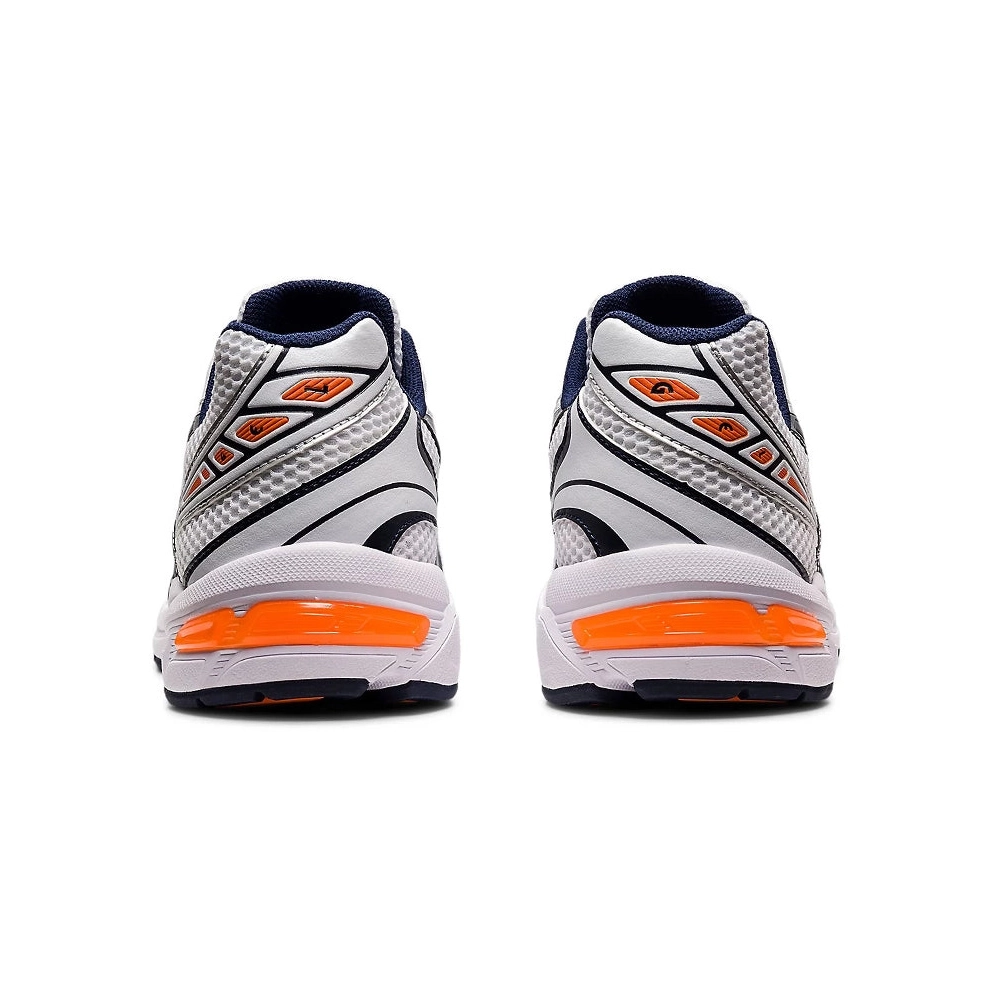 Gel 1130 White Midnight,ASICS,Other Brand Reps Sneakers