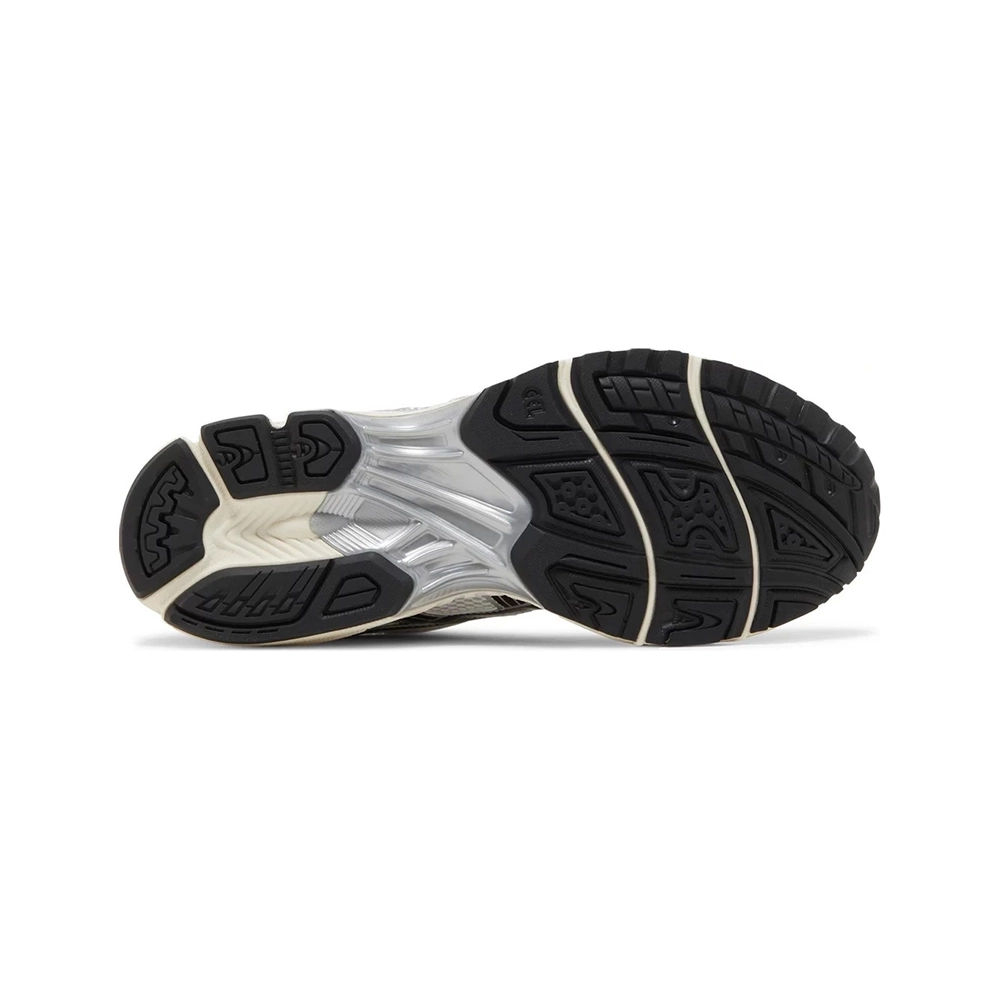 JJJJound x Gel Kayano 14 Silver Black,ASICS,Other Brand Reps Sneakers
