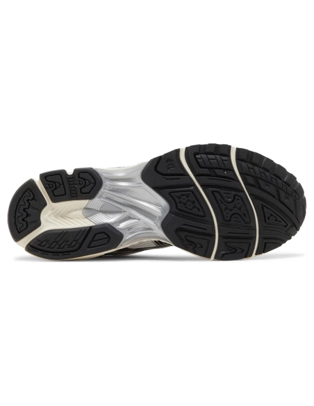 JJJJound x Gel Kayano 14 Silver Black,ASICS,Other Brand Reps Sneakers