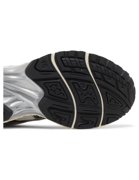 JJJJound x Gel Kayano 14 Silver Black,ASICS,Other Brand Reps Sneakers