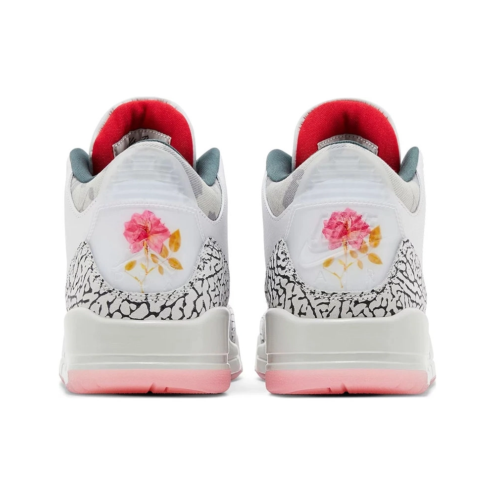 Air Jordan 3 Retro Wings HM6993-100,AIR JORDAN 3,Air Jordan
