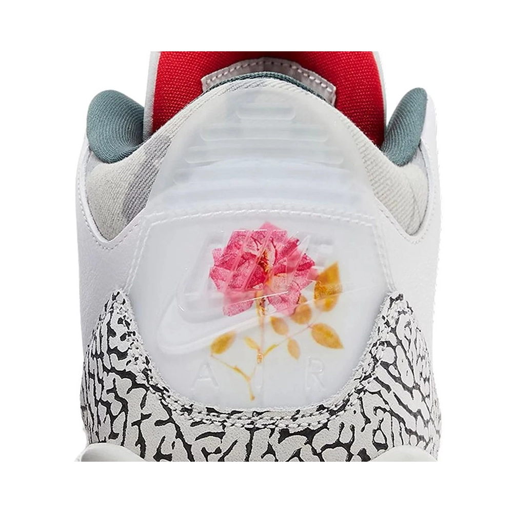 Air Jordan 3 Retro Wings HM6993-100,AIR JORDAN 3,Air Jordan
