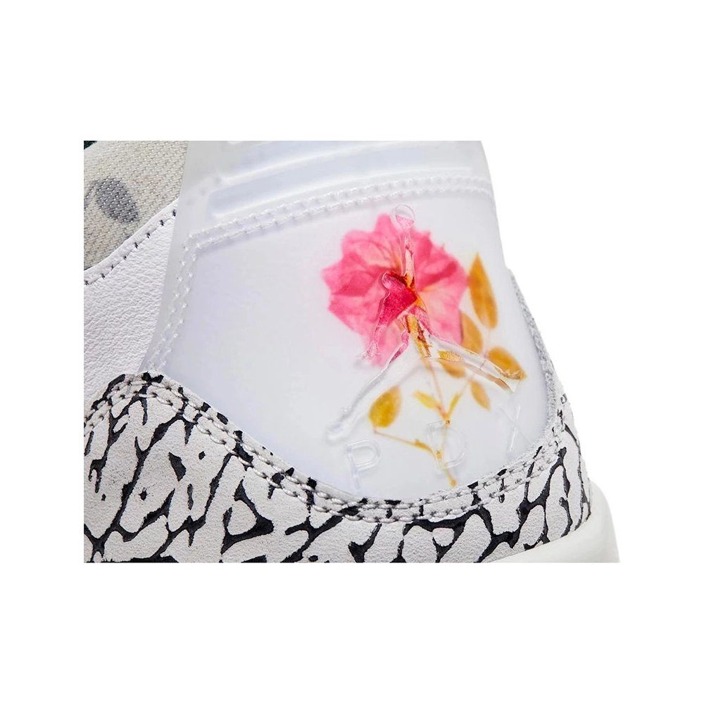 Air Jordan 3 Retro Wings HM6993-100,AIR JORDAN 3,Air Jordan