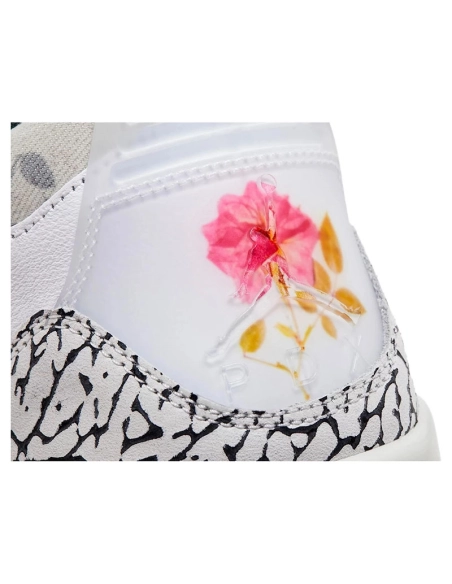 Air Jordan 3 Retro Wings HM6993-100,AIR JORDAN 3,Air Jordan