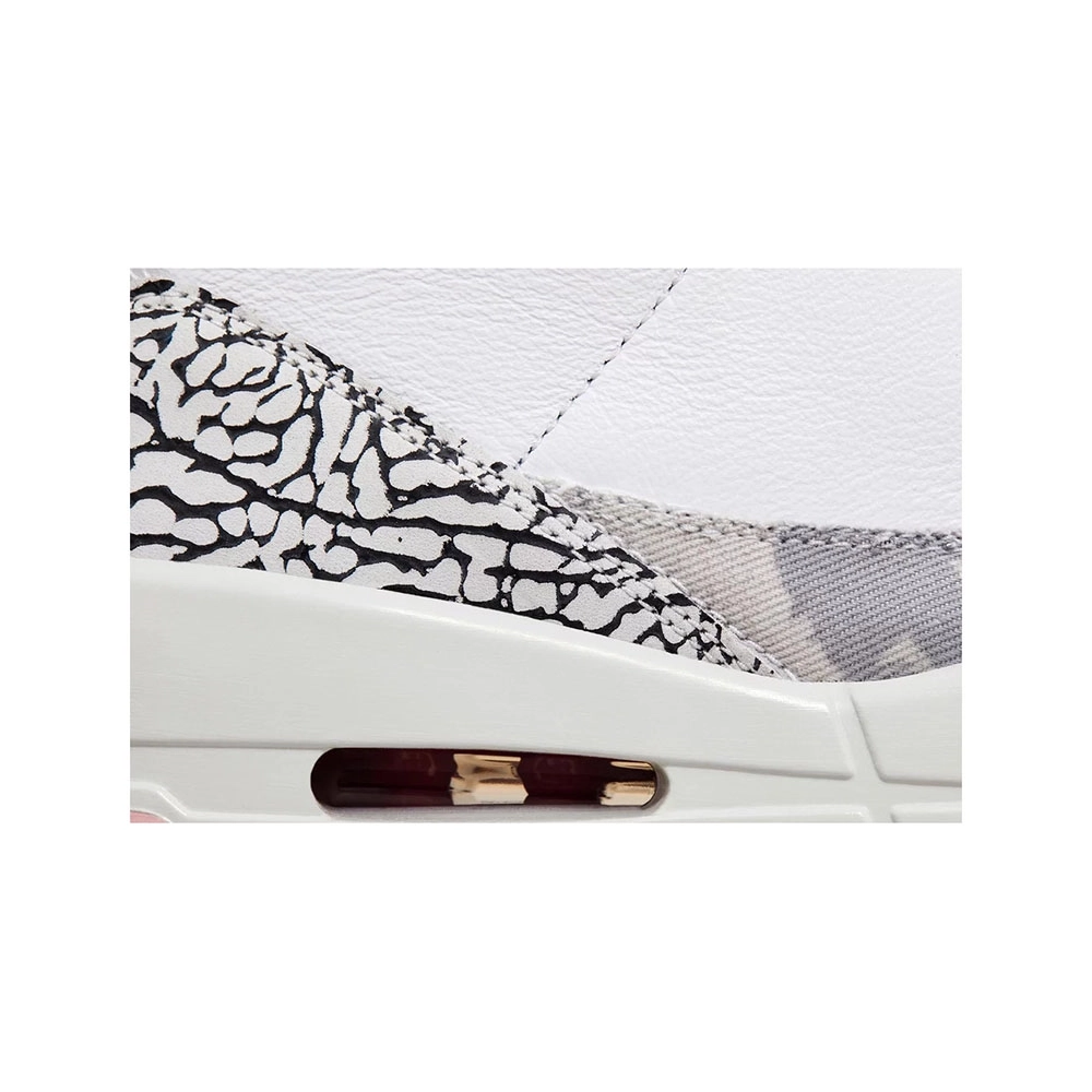 Air Jordan 3 Retro Wings HM6993-100,AIR JORDAN 3,Air Jordan