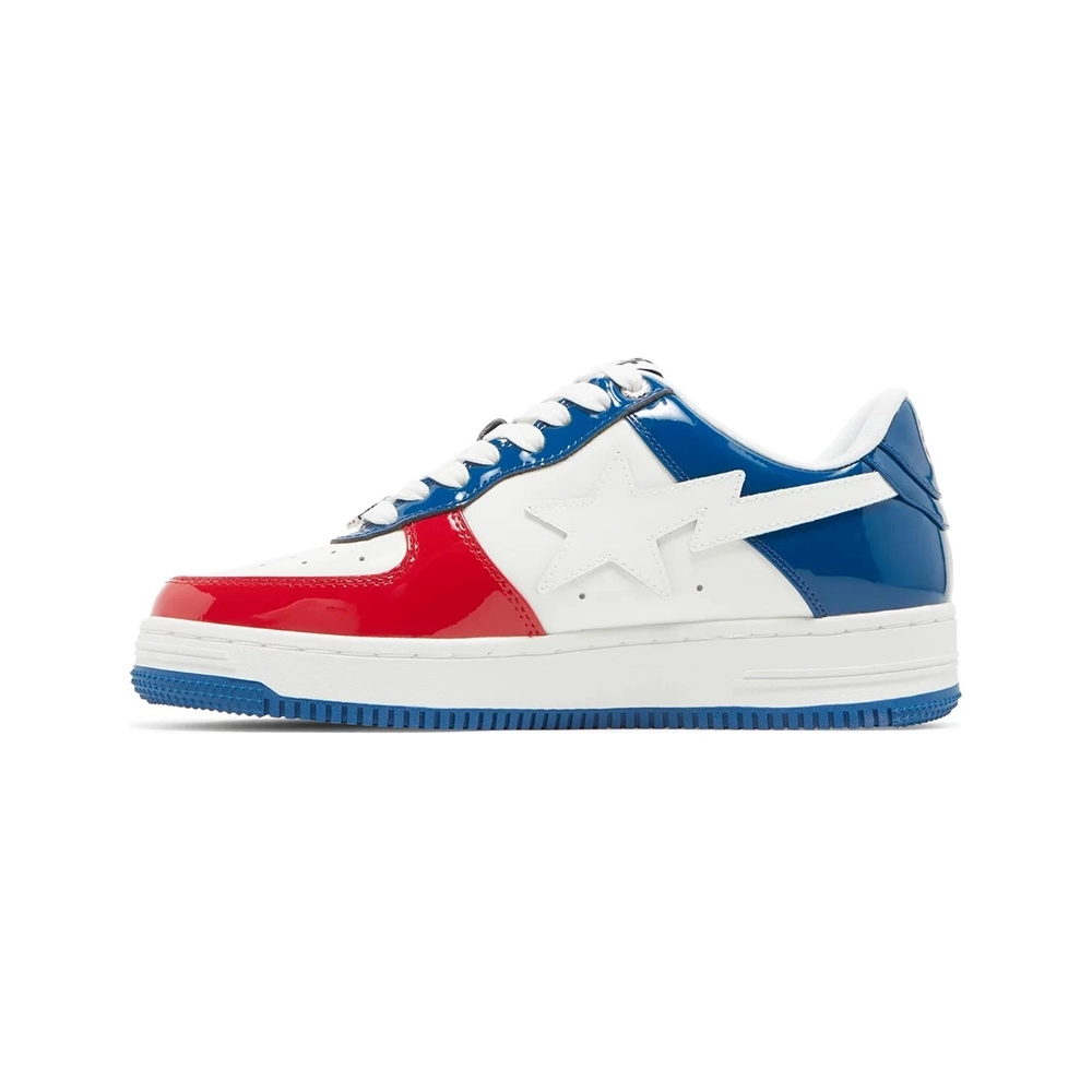 Bapesta M1 France,BAPE SNEAKER,Other Brand Reps Sneakers