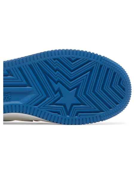 Bapesta M1 France,BAPE SNEAKER,Other Brand Reps Sneakers