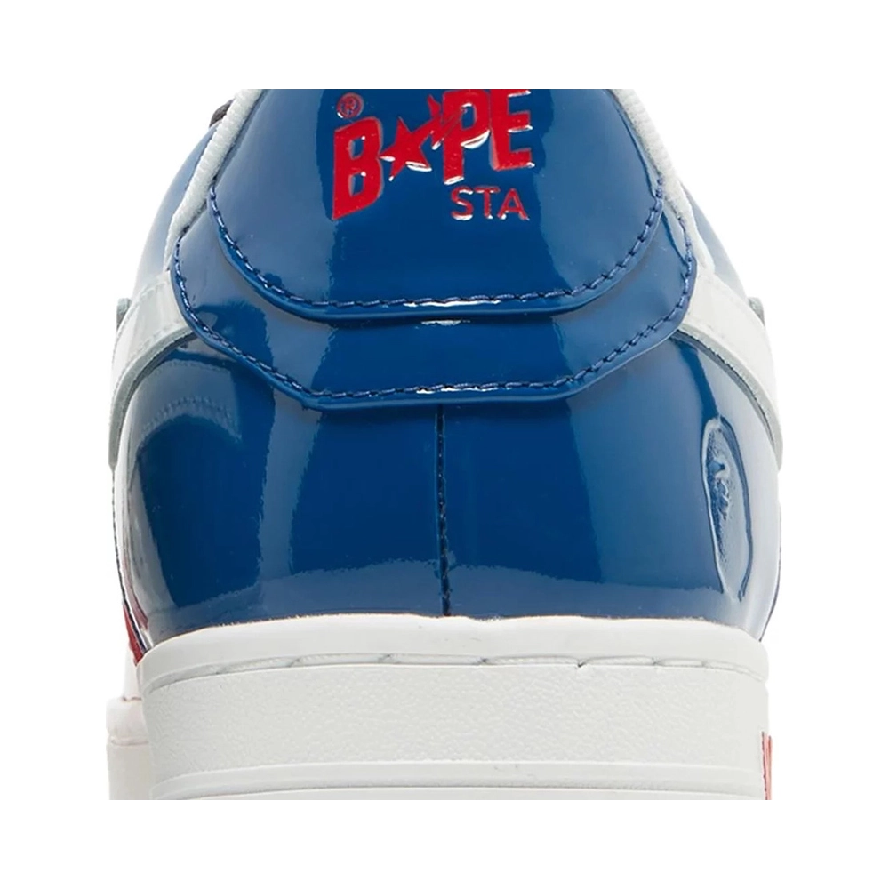 Bapesta M1 France,BAPE SNEAKER,Other Brand Reps Sneakers