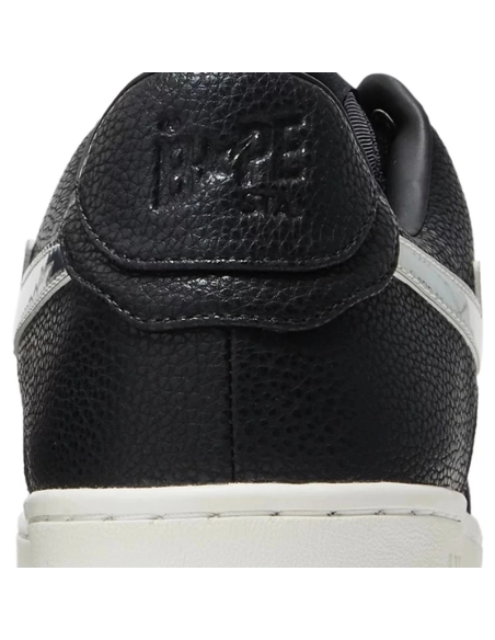 GOAT x Bapesta M2 Black,BAPE SNEAKER,Other Brand Reps Sneakers