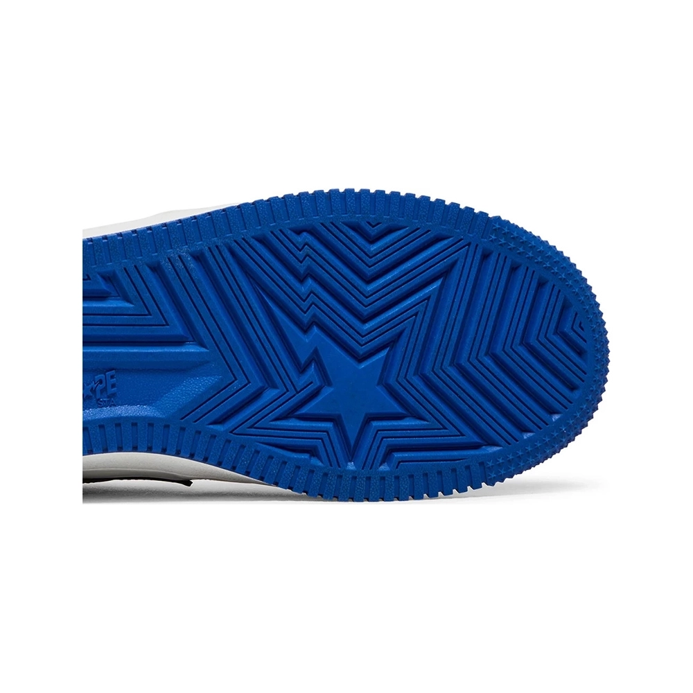 Bapesta No.5 Royal Blue,BAPE SNEAKER,Other Brand Reps Sneakers