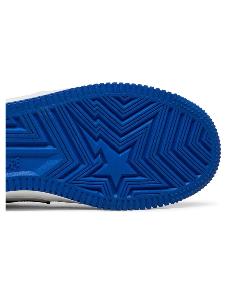 Bapesta No.5 Royal Blue,BAPE SNEAKER,Other Brand Reps Sneakers