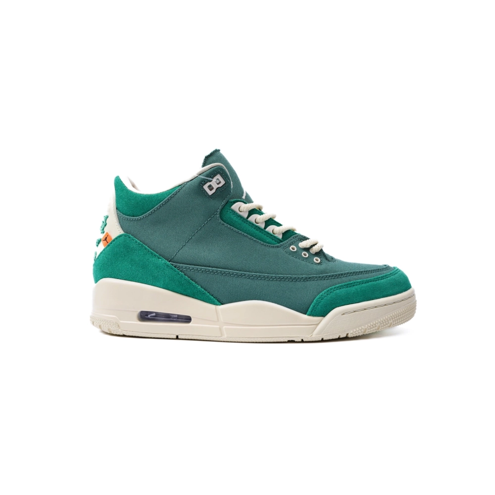 Nina Chanel Abney x Air Jordan 3 Retro SP Bicoastal FZ7974-300,AIR JORDAN 3,Air Jordan