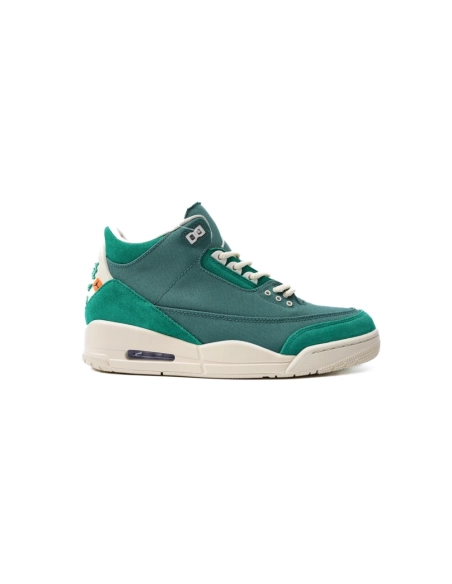 Nina Chanel Abney x Air Jordan 3 Retro SP Bicoastal FZ7974-300,AIR JORDAN 3,Air Jordan
