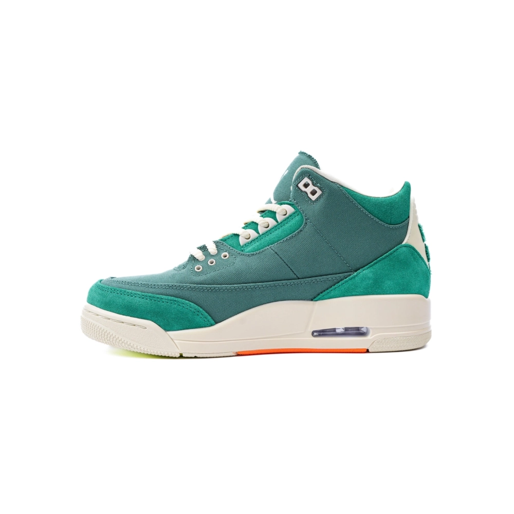 Nina Chanel Abney x Air Jordan 3 Retro SP Bicoastal FZ7974-300,AIR JORDAN 3,Air Jordan