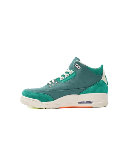 Nina Chanel Abney x Air Jordan 3 Retro SP Bicoastal FZ7974-300,AIR JORDAN 3,Air Jordan
