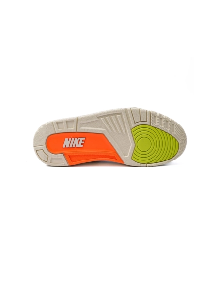 Nina Chanel Abney x Air Jordan 3 Retro SP Bicoastal FZ7974-300,AIR JORDAN 3,Air Jordan