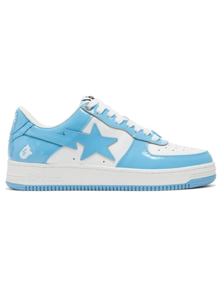 Bapesta Sax 2022,BAPE SNEAKER,Other Brand Reps Sneakers